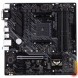 ASUS TUF GAMING A520M-PLUS WIFI 4800MHz(OC) HDMI M.2 mATX  AM4