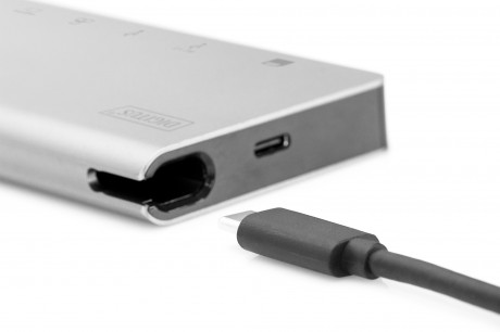 DIGITUS DA-70866 DOCKING STATION