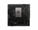 MSI B650M PROJECT ZERO AM5 DDR5 7600MHZ(OC) HDMI DP M.2 USB3.2 2.5G LAN WI-FI 6E mATX