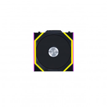 Lian Li UNI FAN SL WIRELESS 1x120mm Siyah Kasa Fanı (G99.12SL1W1B.00)