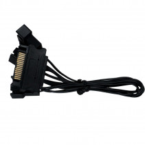 Lian Li UNI FAN REVERSE TL WIRELESS 3x120mm Beyaz Kasa Fanı (G99.12RTL1W3W.00)