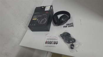 HAVIT GAMENOTE FUXİ-H3 KABLOSUZ KULAKLIK(OUTLET)