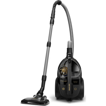 PHİLİPS MARATHON ULTİMATE XB9125/07 650 W SÜPÜRGE