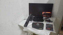 ASUS ROG STRIX XG27ACS 27'''' 180HZ 1MS QHD (OUTLET)