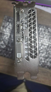 AXLE RTX 3050 6GB GDRR6 96Bit AX-RTX3050/6(OUTLET)