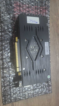AXLE GEFORCE GTX 1660 Super 6GB GDDR6 192 (OUTLET)