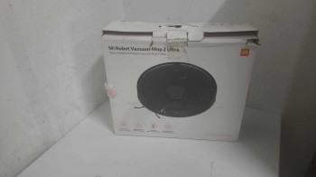 XİAOMİ Mİ ROBOT VACUUM MOP 2 ULTRA ROBOT S(OUTLET)