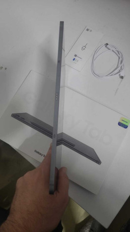SAMSUNG TAB S9 FE+ X610 128GB 12.4