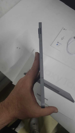 SAMSUNG TAB S9 FE+ X610 128GB 12.4
