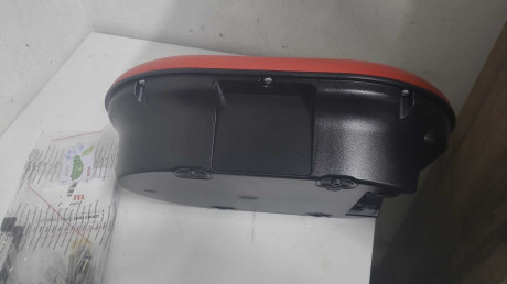 VESTEL EVC04 SMART 22 KW SOKETLI E. ARAC S(OUTLET)