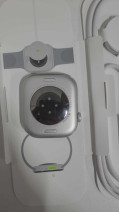 APPLE WATCH SERIES 10 GPS GUMUS- S/M - MWW(OUTLET)