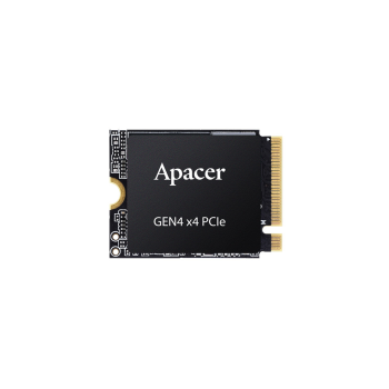 APACER 1TB 5500/5200MB/s  M.2 PCIe 2230 SSD (AP3AE4430RI-0001)