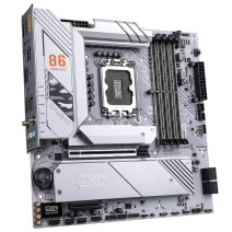 COLORFUL CVN B860M GAMING FROZEN V20 DDR5 8400MHz