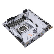 COLORFUL CVN B860M GAMING FROZEN V20 DDR5 8400MHz