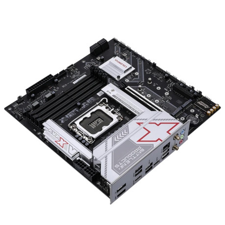 COLORFUL BATTLE-AX B860M-PLUS WIFI V20 DDR5 7600MH