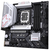 COLORFUL BATTLE-AX B860M-PLUS WIFI V20 DDR5 7600MH