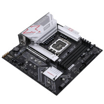 COLORFUL BATTLE-AX B860M-PLUS WIFI V20 DDR5 7600MH