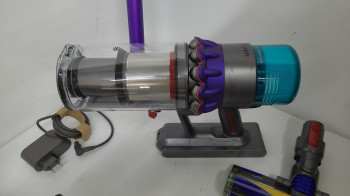 DYSON GEN5 DETECT MOR/GRI DIKEY SARJLI SUP(OUTLET)