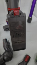 DYSON GEN5 DETECT MOR/GRI DIKEY SARJLI SUP(OUTLET)