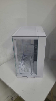 Lian Li O11 Dynamic Evo RGB Beyaz Mid-Towe(OUTLET)