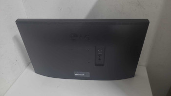 24.5 LG 25MS550-B IPS 5MS 100HZ HDMI(OUTLET)