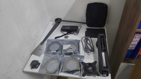 ASUS ROG SWIFT OLED PG32UCDM 31.5 GAMING(OUTLET)
