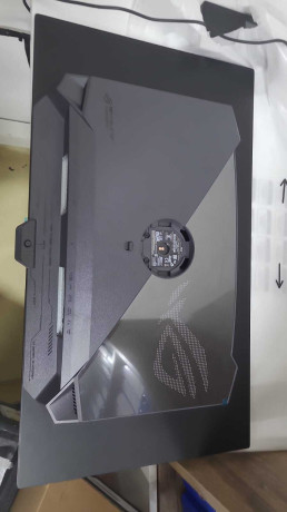 ASUS ROG SWIFT OLED PG32UCDM 31.5 GAMING(OUTLET)
